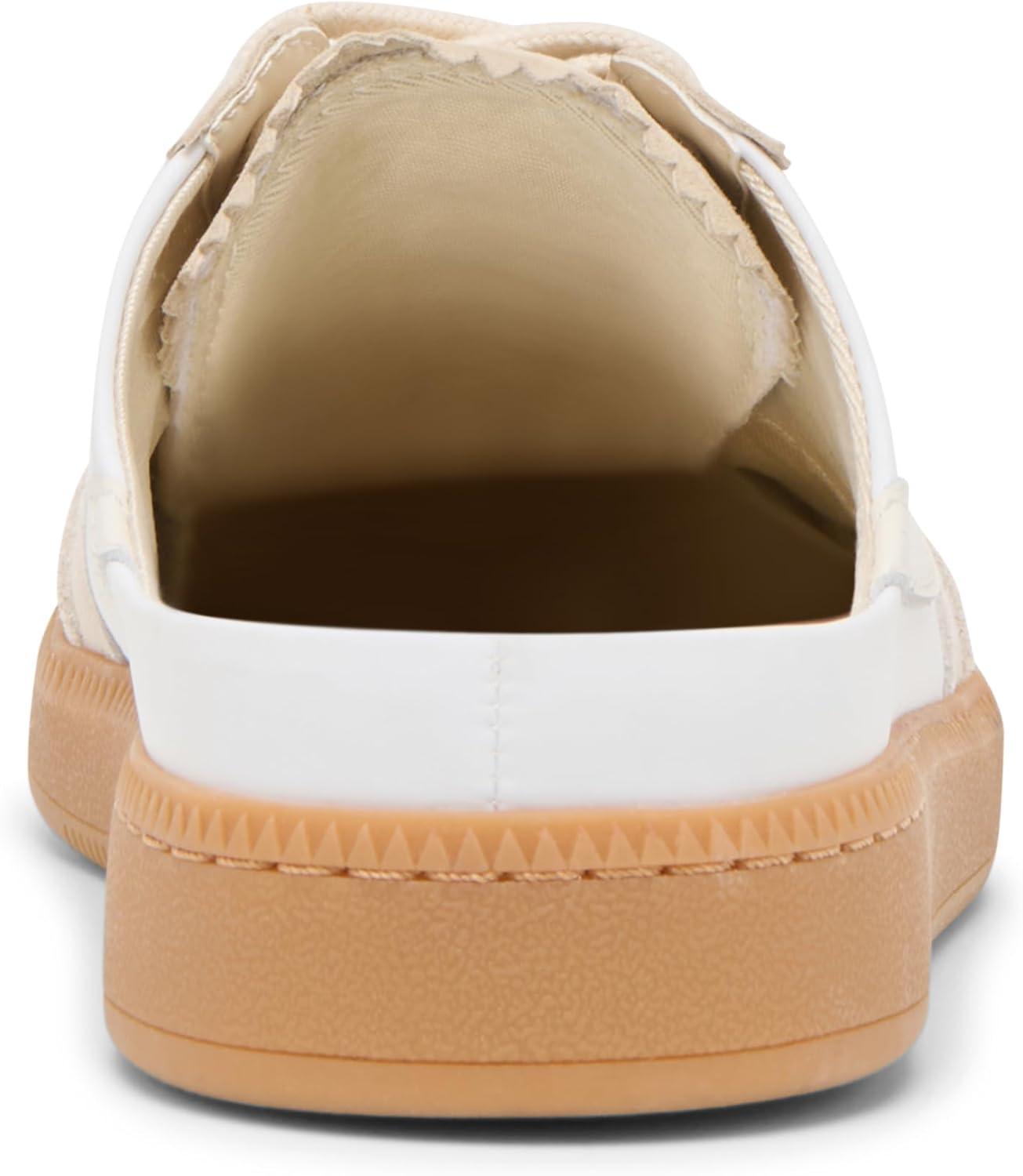 image:imageDolce Vita Womens Notice SneakerIvory Multi