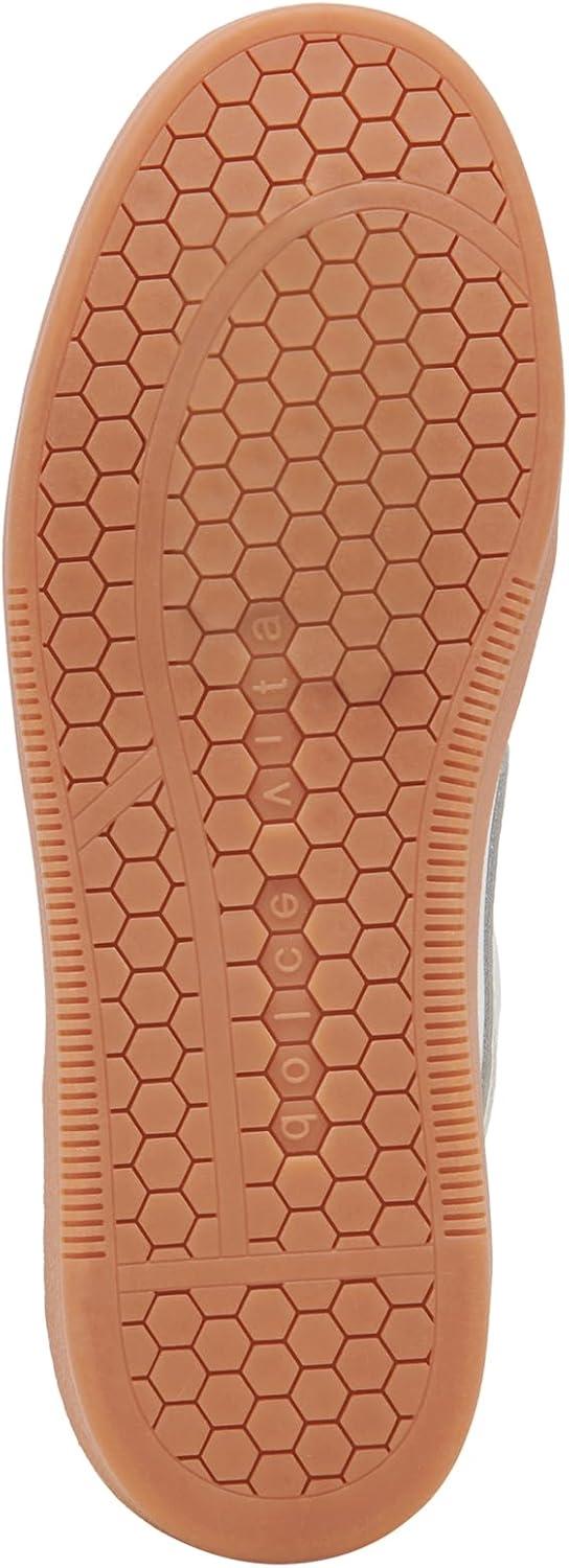 image:imageDolce Vita Womens Notice SneakerIvory Multi Nylon