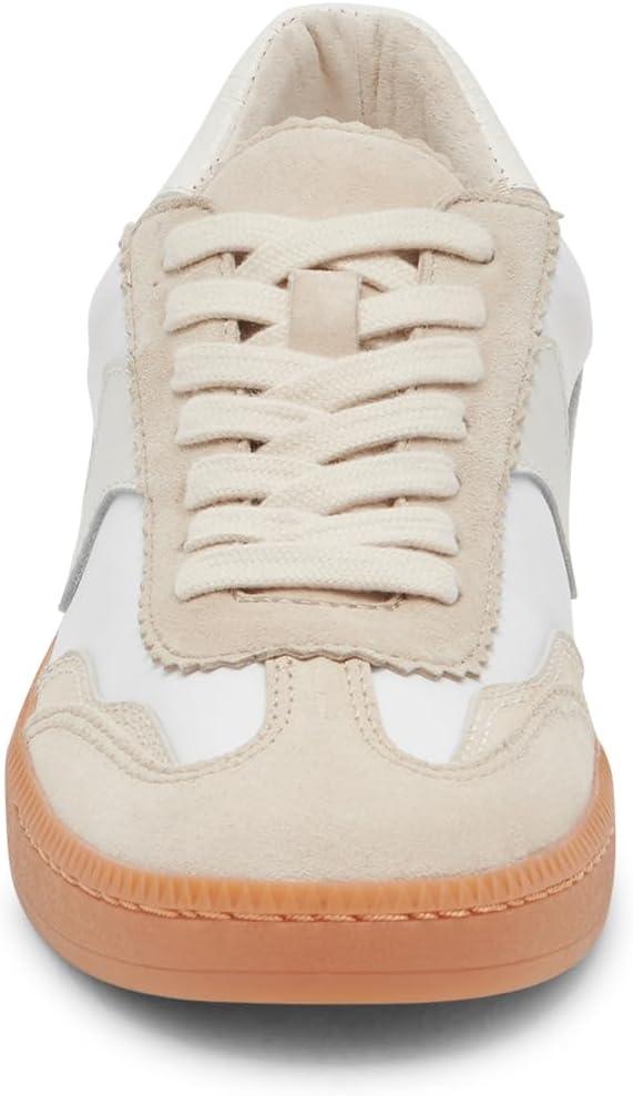 image:imageDolce Vita Womens Notice SneakerIvory Multi Nylon