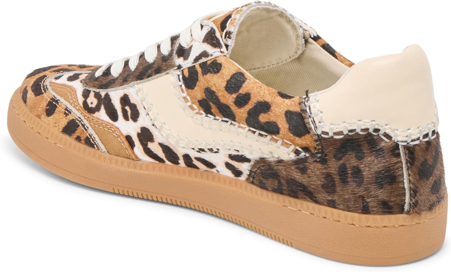 image:imageDolce Vita Womens Notice SneakerLeopard