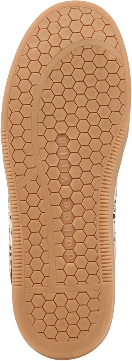 image:imageDolce Vita Womens Notice SneakerLeopard
