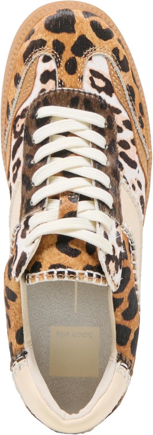 image:imageDolce Vita Womens Notice SneakerLeopard