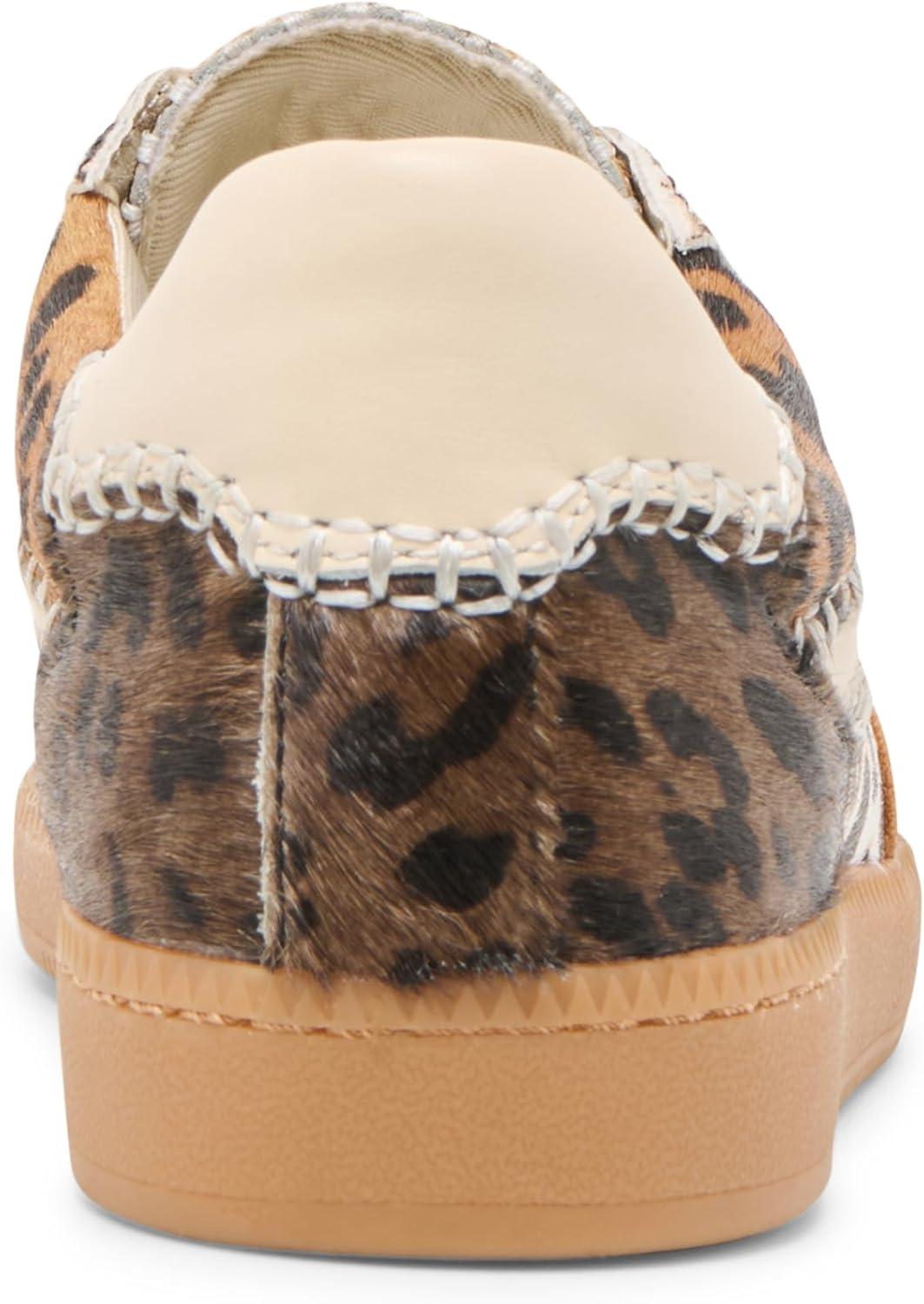image:imageDolce Vita Womens Notice SneakerLeopard