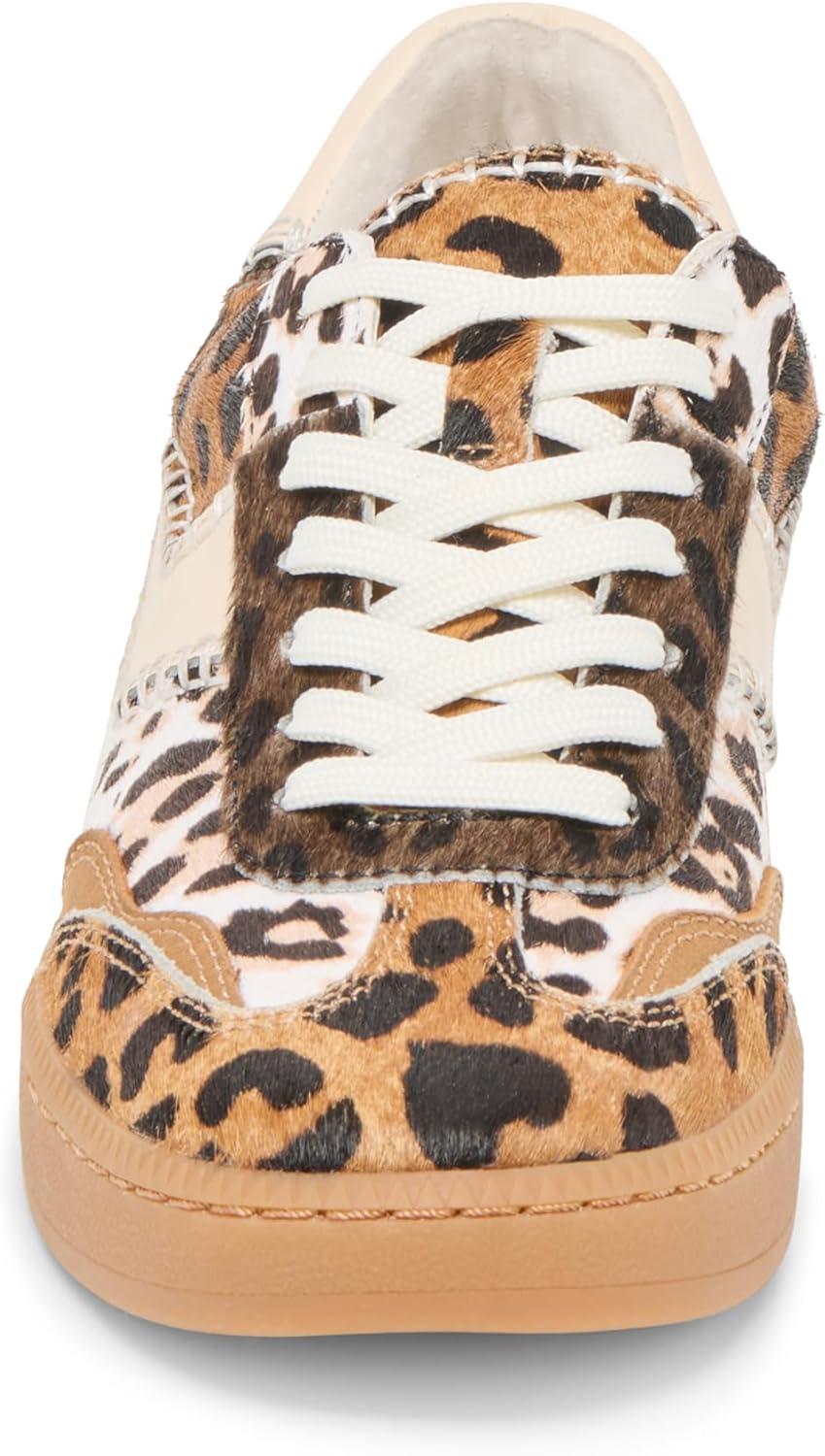 image:imageDolce Vita Womens Notice SneakerLeopard
