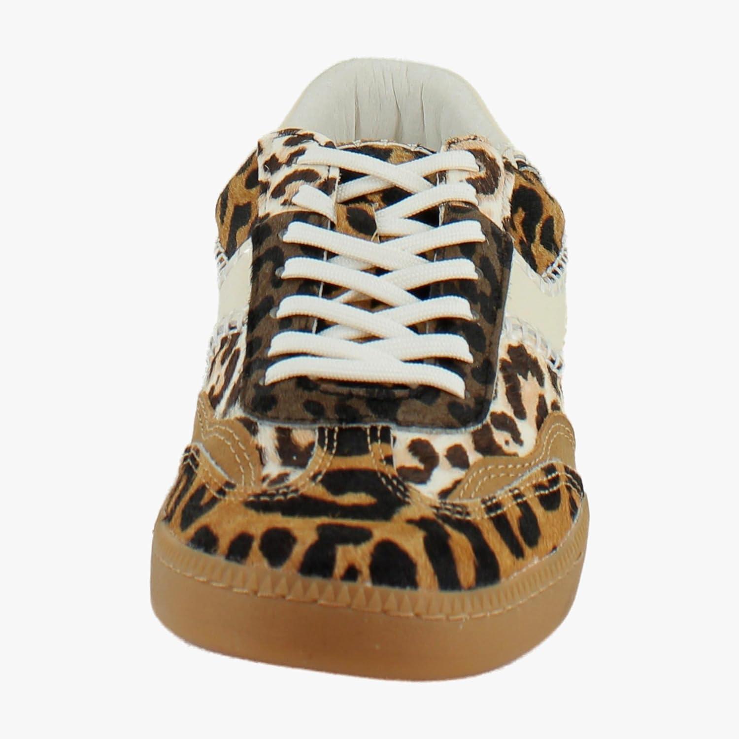 image:imageDolce Vita Womens Notice SneakerLeopard Multi Calf Hair