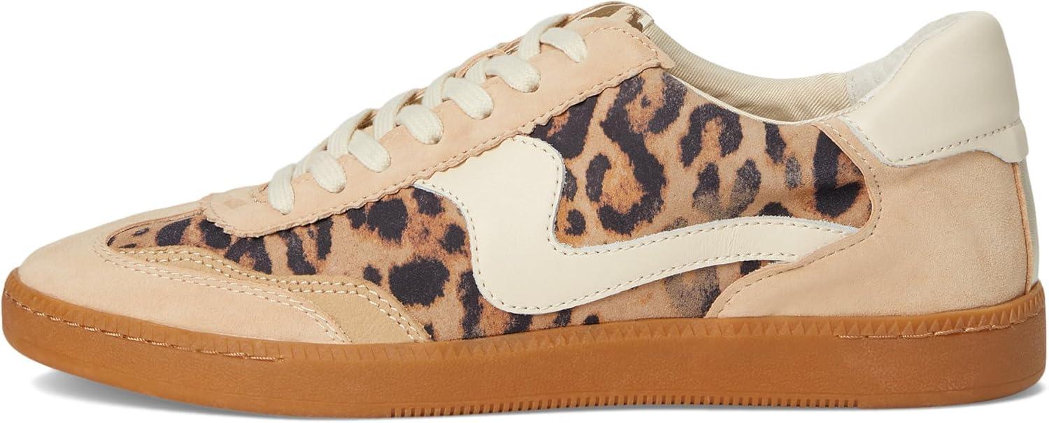 image:imageDolce Vita Womens Notice SneakerLt Leopard
