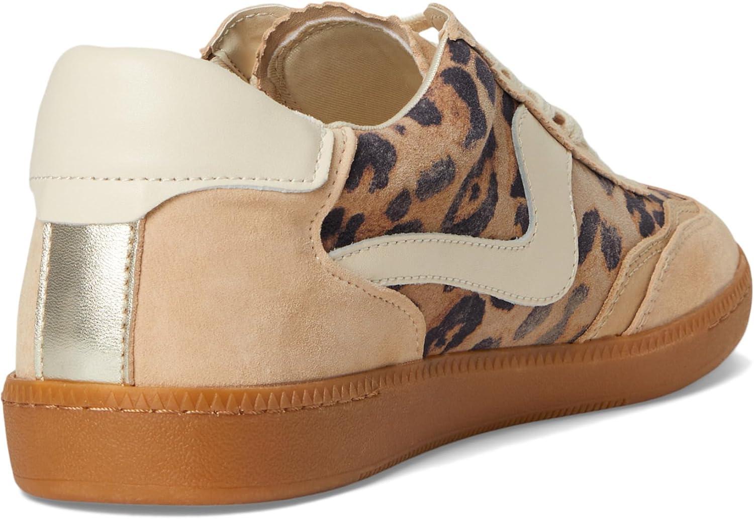 image:imageDolce Vita Womens Notice SneakerLt Leopard