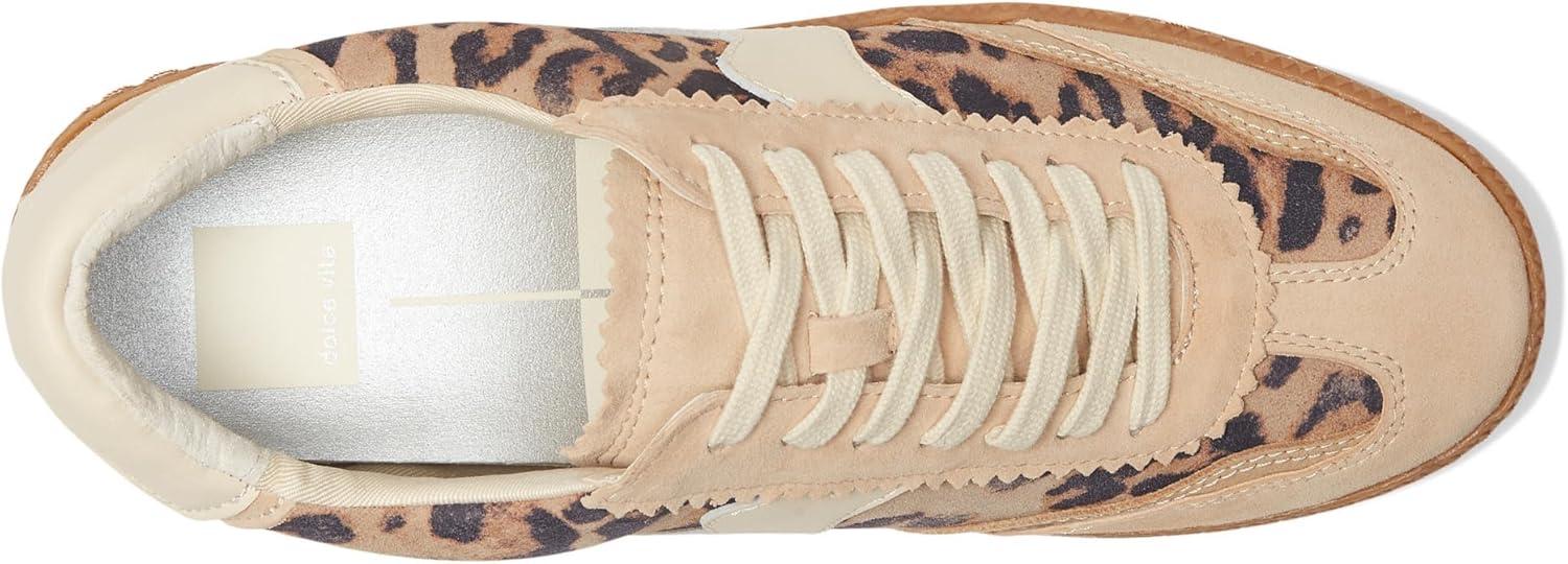 image:imageDolce Vita Womens Notice SneakerLt Leopard