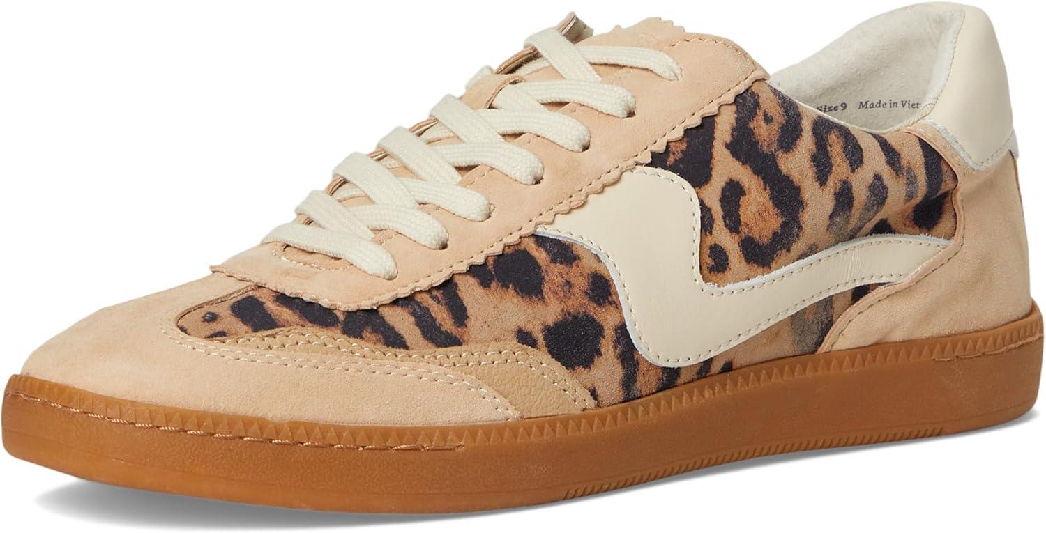 image:imageDolce Vita Womens Notice SneakerLt Leopard