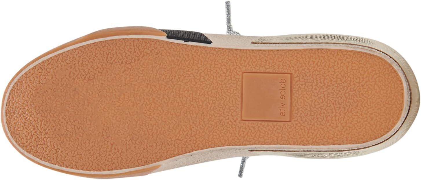 image:imageDolce Vita Womens Notice SneakerMercury Leather