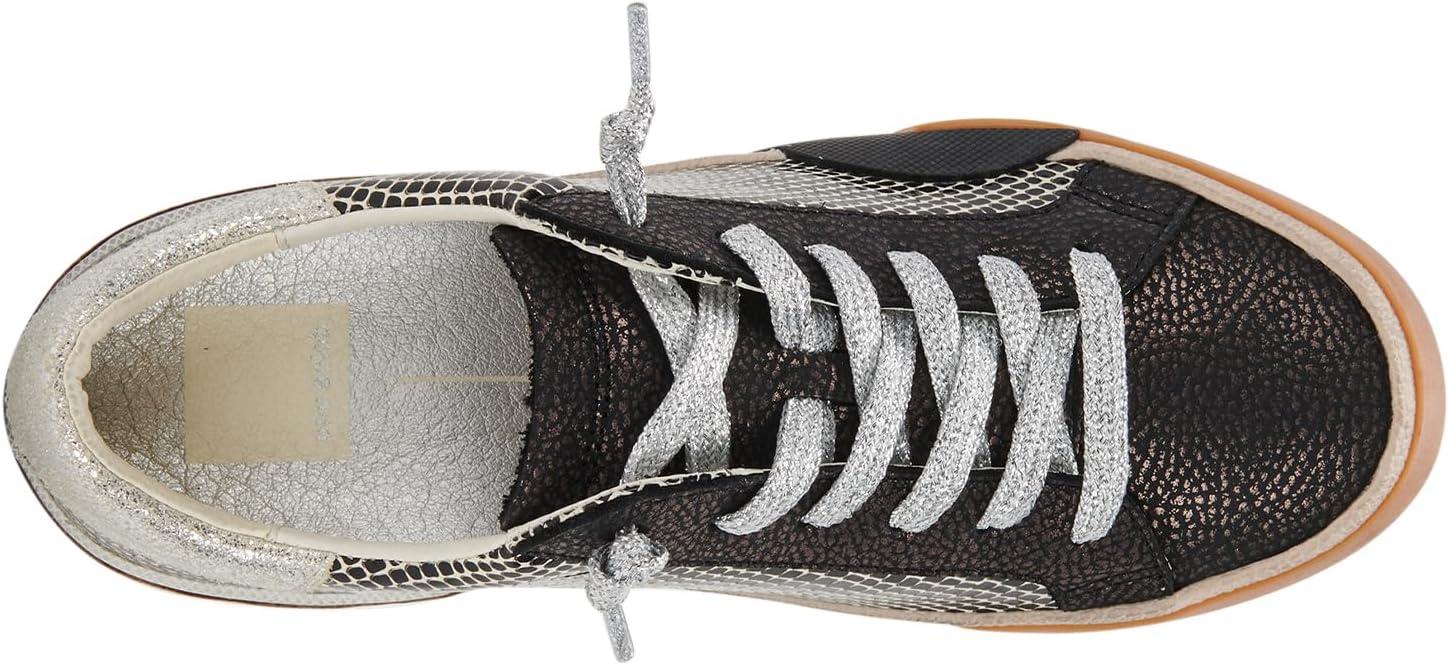 image:imageDolce Vita Womens Notice SneakerMercury Leather