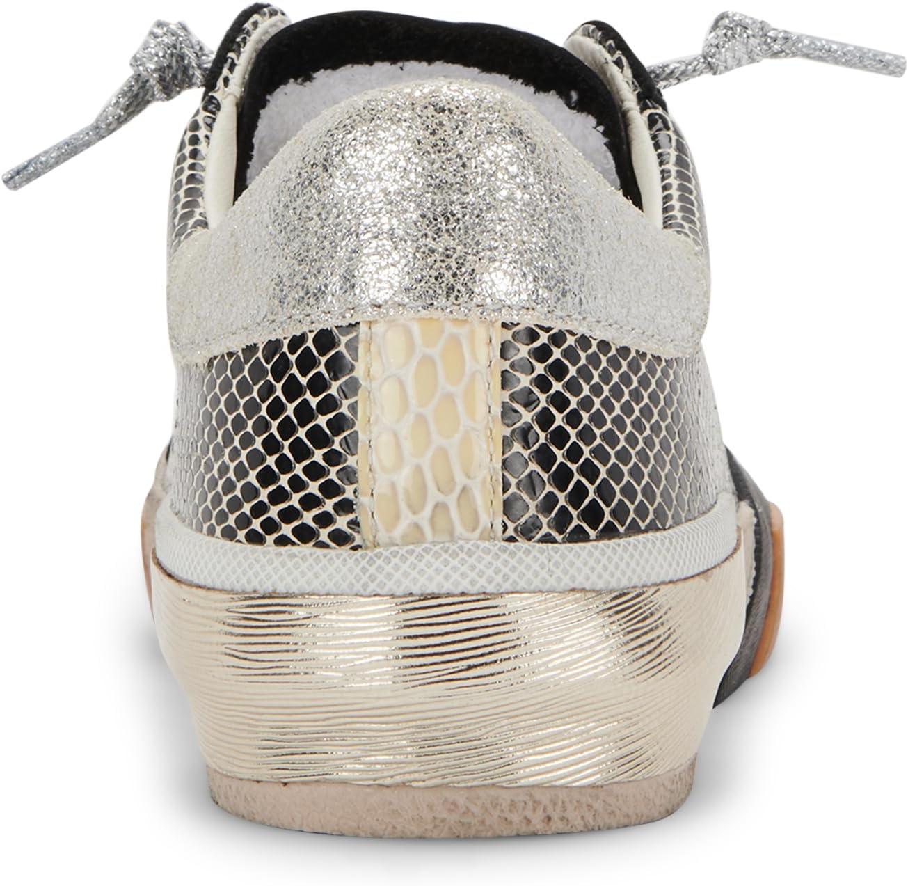 image:imageDolce Vita Womens Notice SneakerMercury Leather