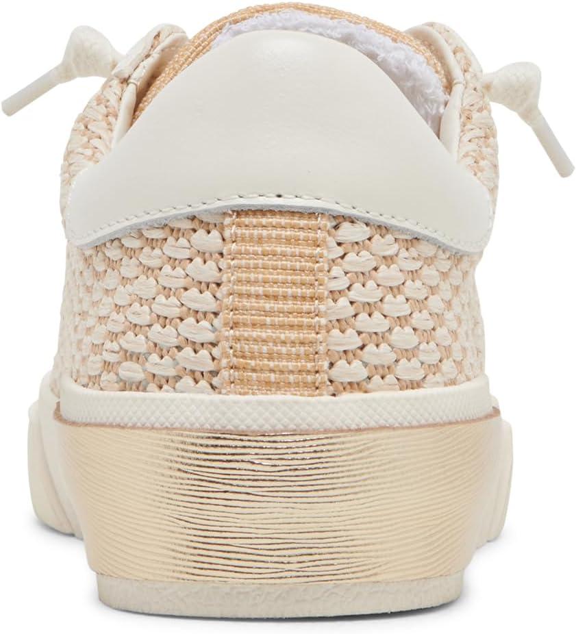 image:imageDolce Vita Womens Notice SneakerNatural Multi Raffia