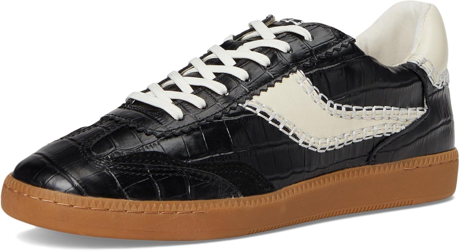 image:imageDolce Vita Womens Notice SneakerNoir