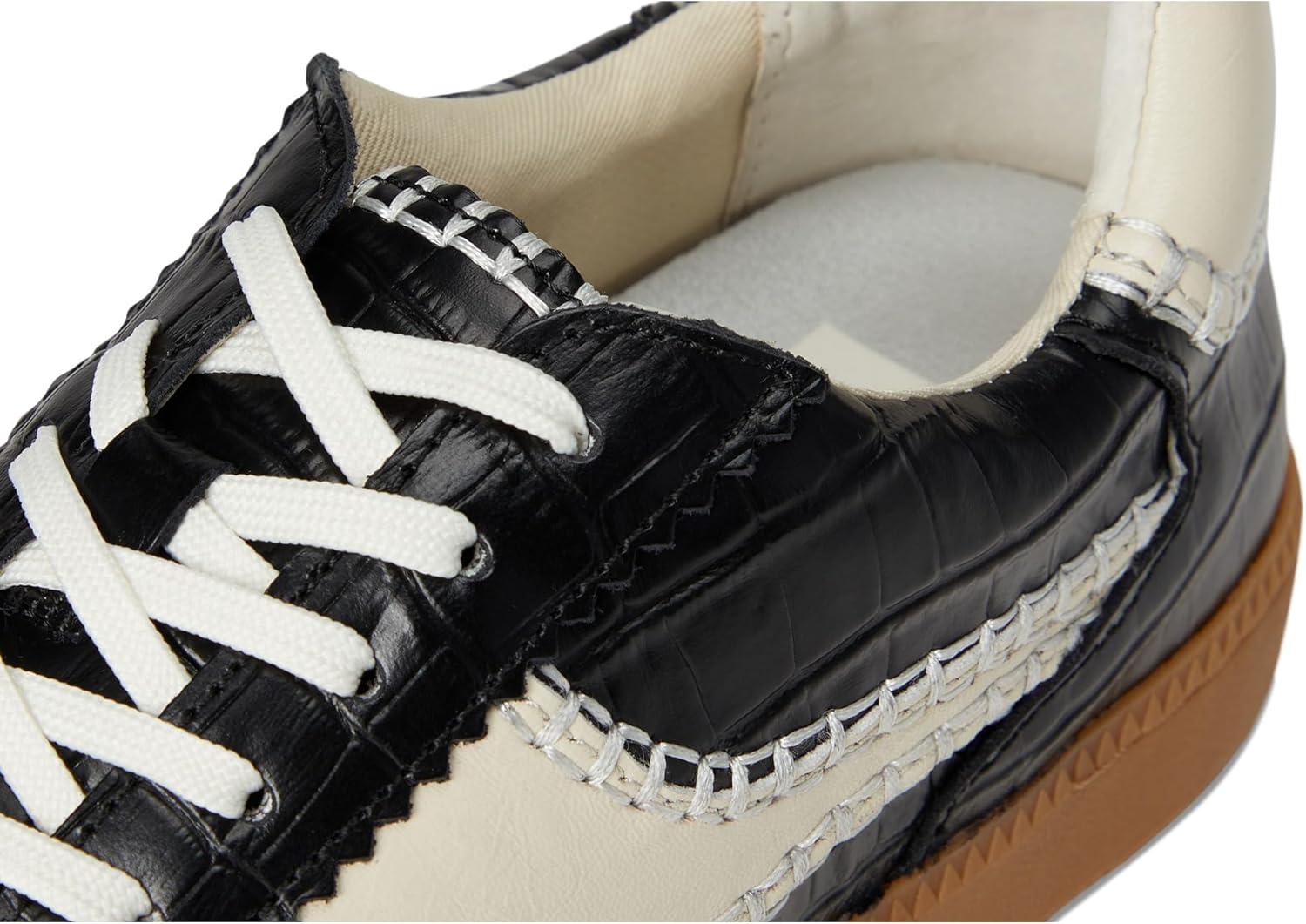 image:imageDolce Vita Womens Notice SneakerNoir