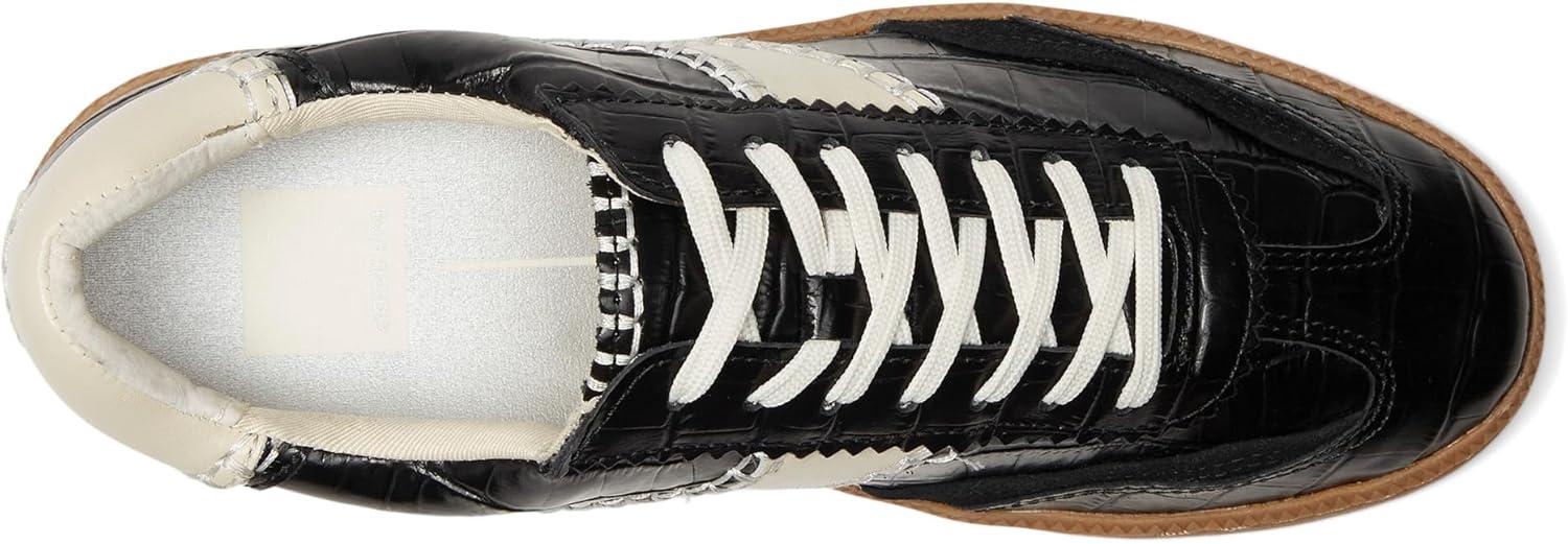 image:imageDolce Vita Womens Notice SneakerNoir