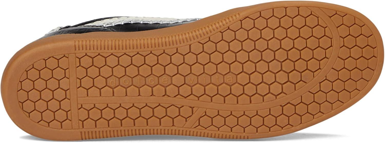 image:imageDolce Vita Womens Notice SneakerNoir