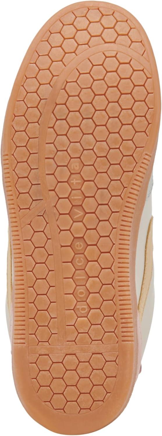 image:imageDolce Vita Womens Notice SneakerPastel Multi Leather