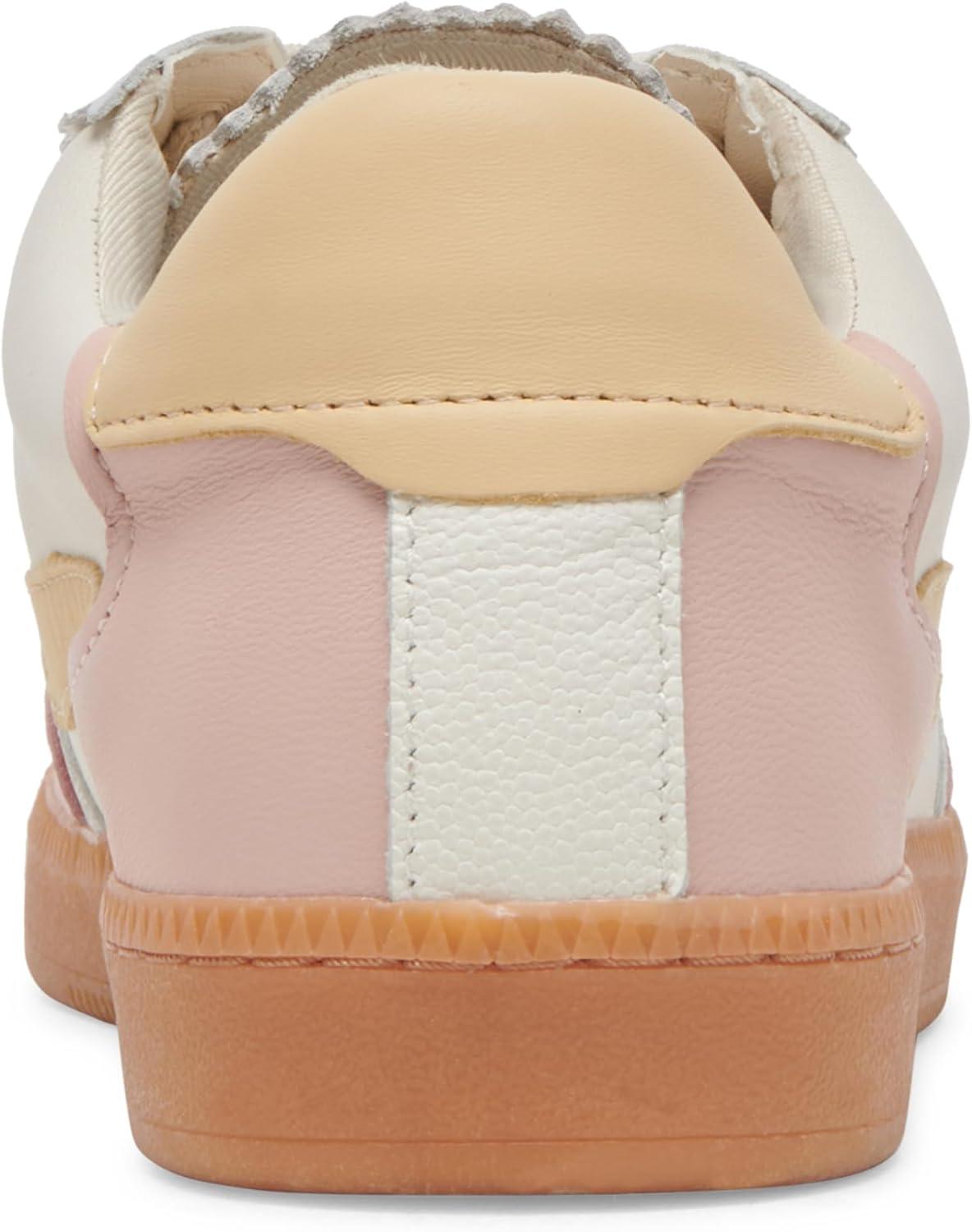 image:imageDolce Vita Womens Notice SneakerPastel Multi Leather
