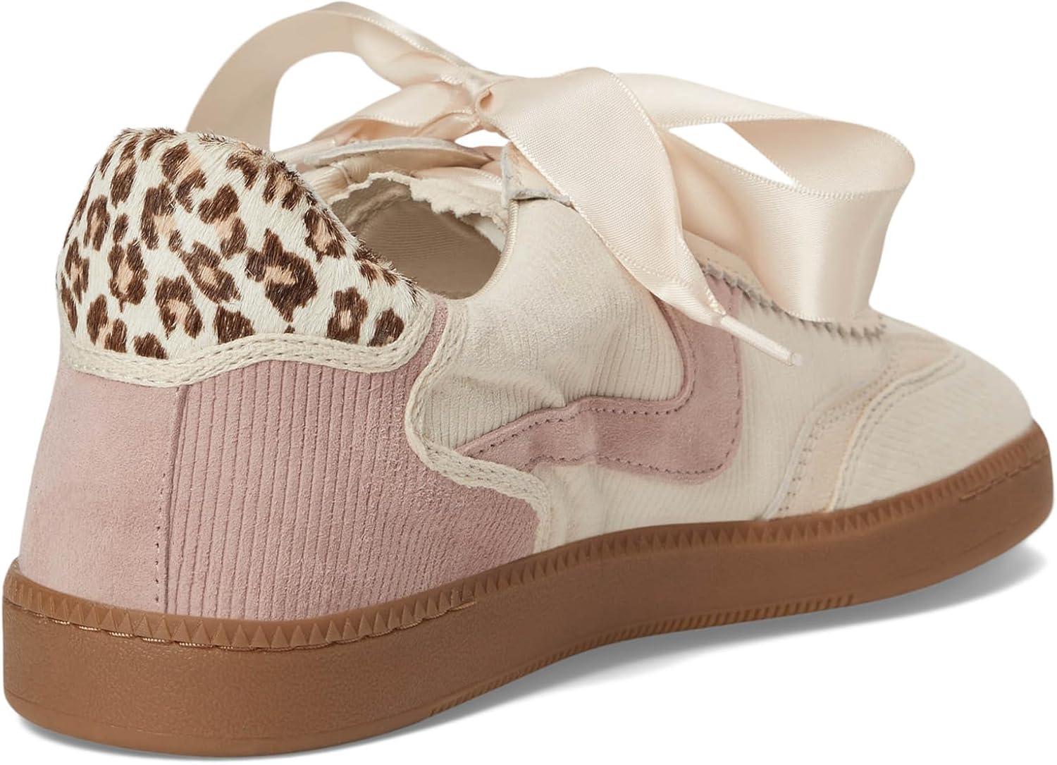 image:imageDolce Vita Womens Notice SneakerRose Multi