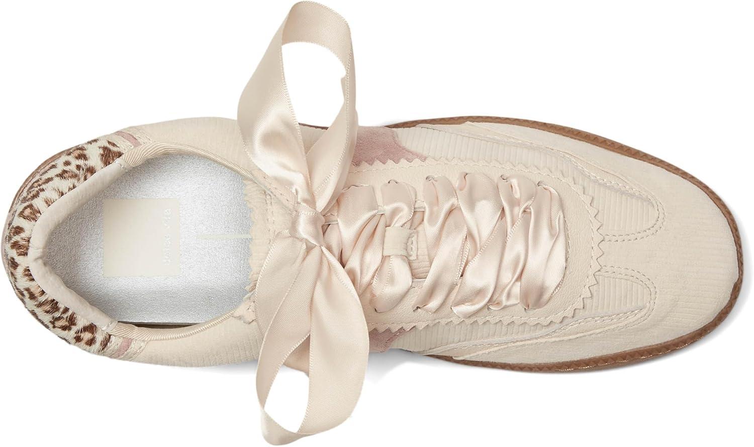 image:imageDolce Vita Womens Notice SneakerRose Multi