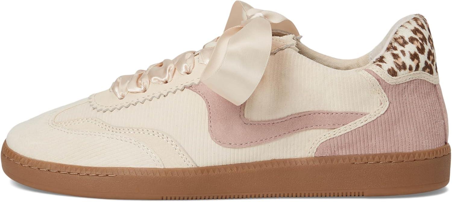 image:imageDolce Vita Womens Notice SneakerRose Multi