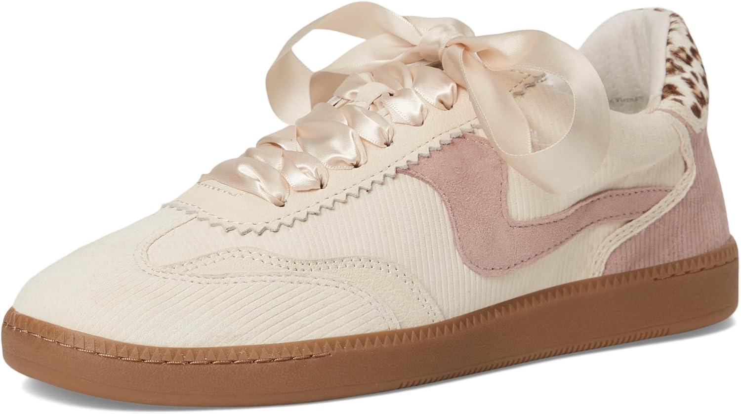 image:imageDolce Vita Womens Notice SneakerRose Multi