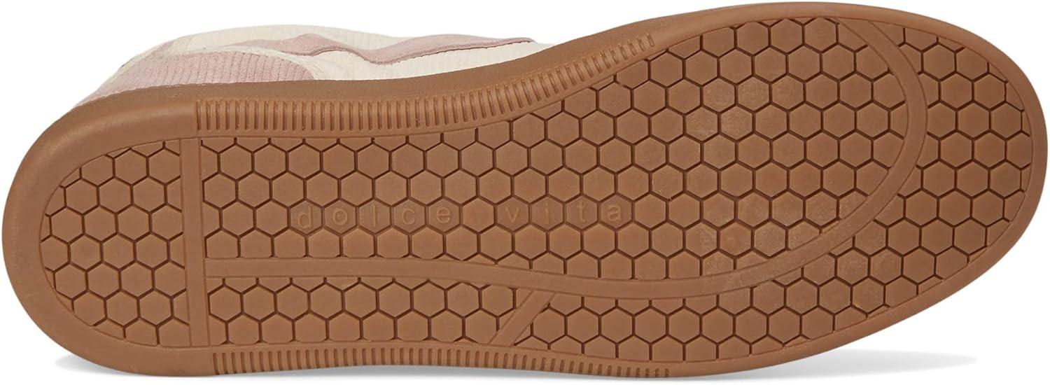 image:imageDolce Vita Womens Notice SneakerRose Multi