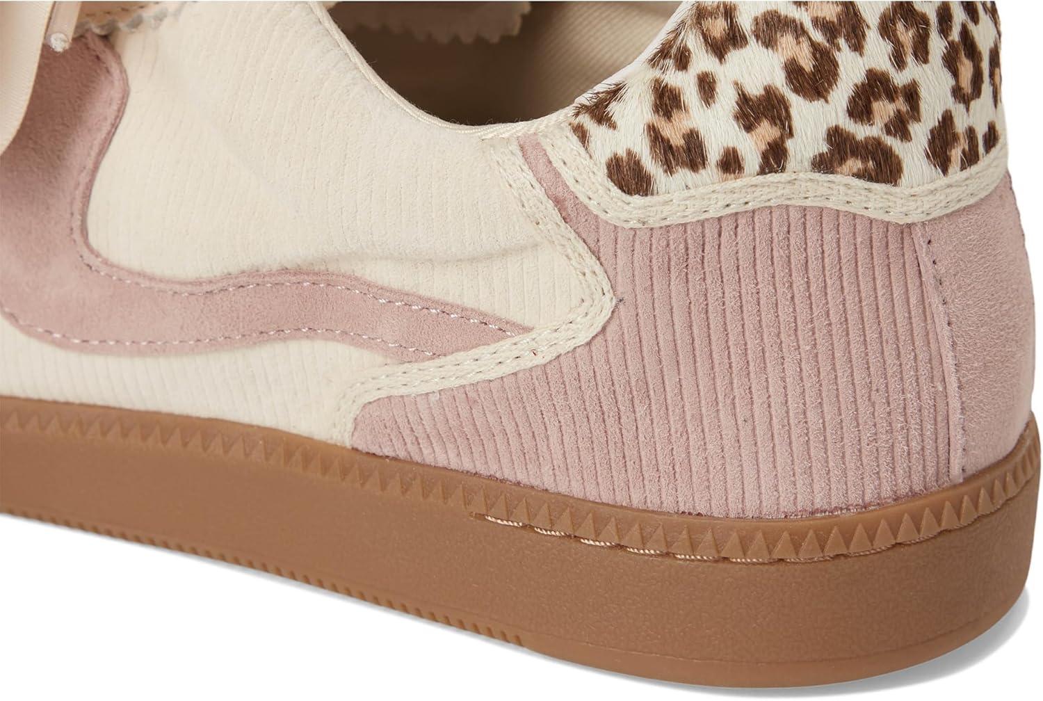 image:imageDolce Vita Womens Notice SneakerRose Multi