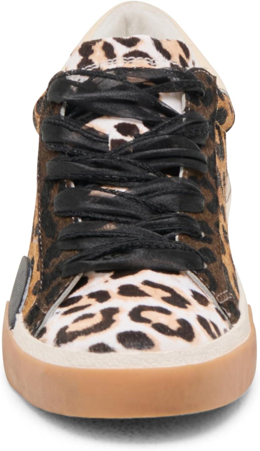 image:imageDolce Vita Womens Notice SneakerTan Multi