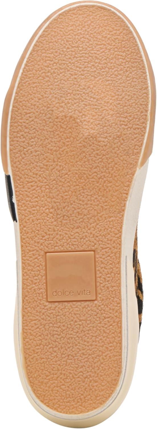image:imageDolce Vita Womens Notice SneakerTan Multi