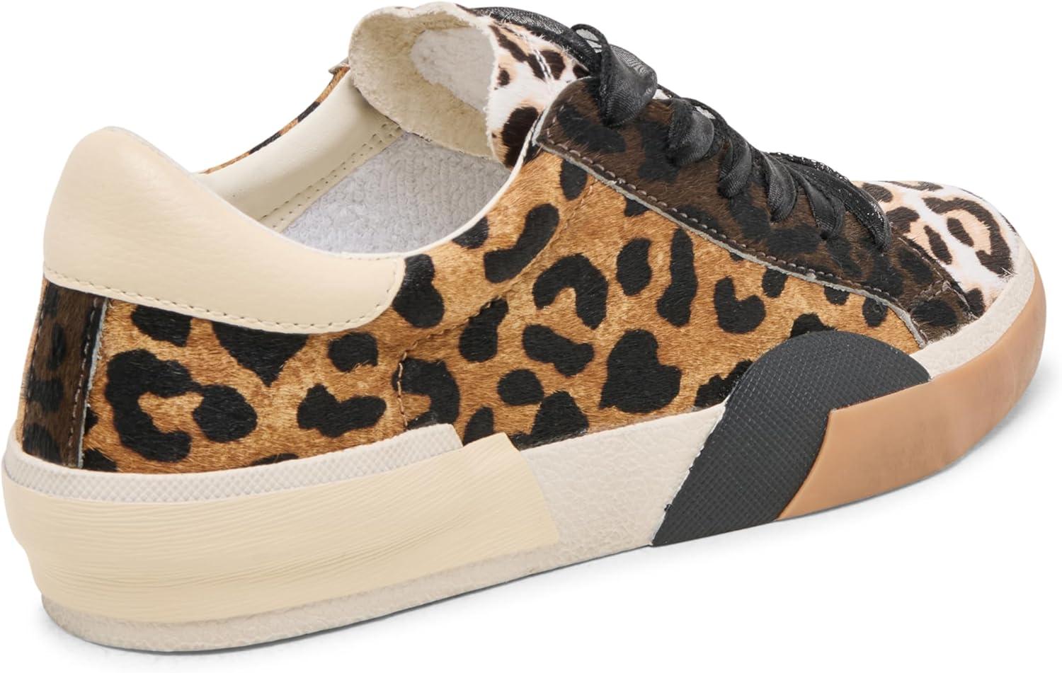 image:imageDolce Vita Womens Notice SneakerTan Multi