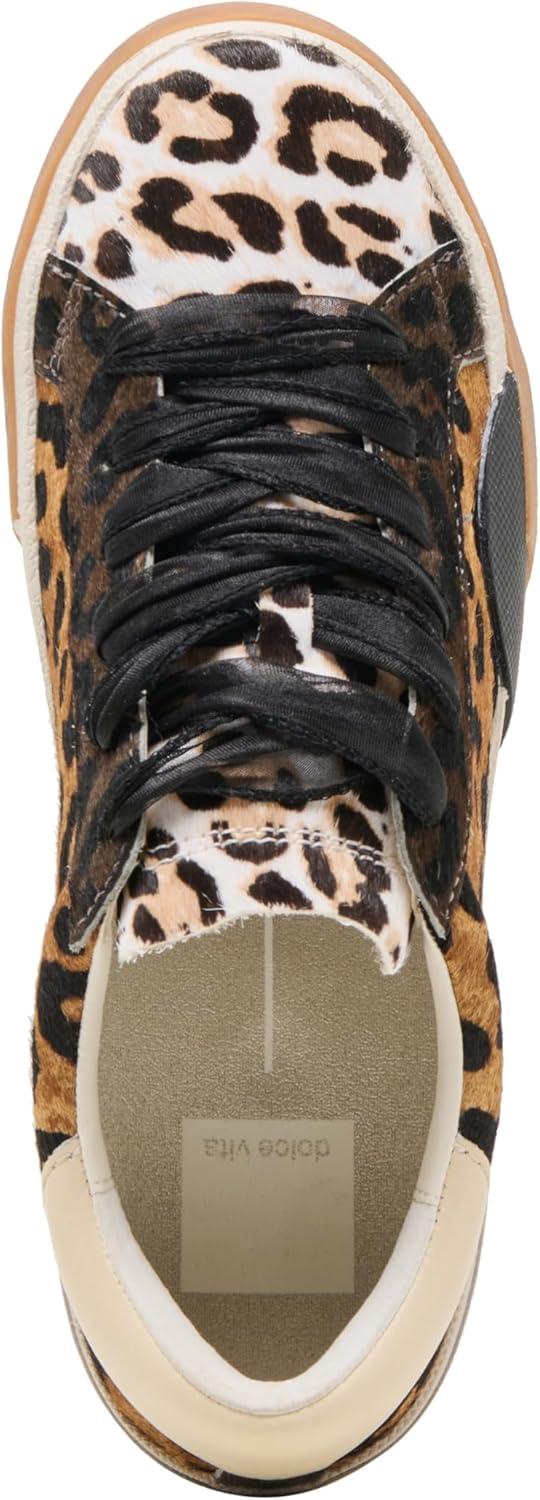 image:imageDolce Vita Womens Notice SneakerTan Multi