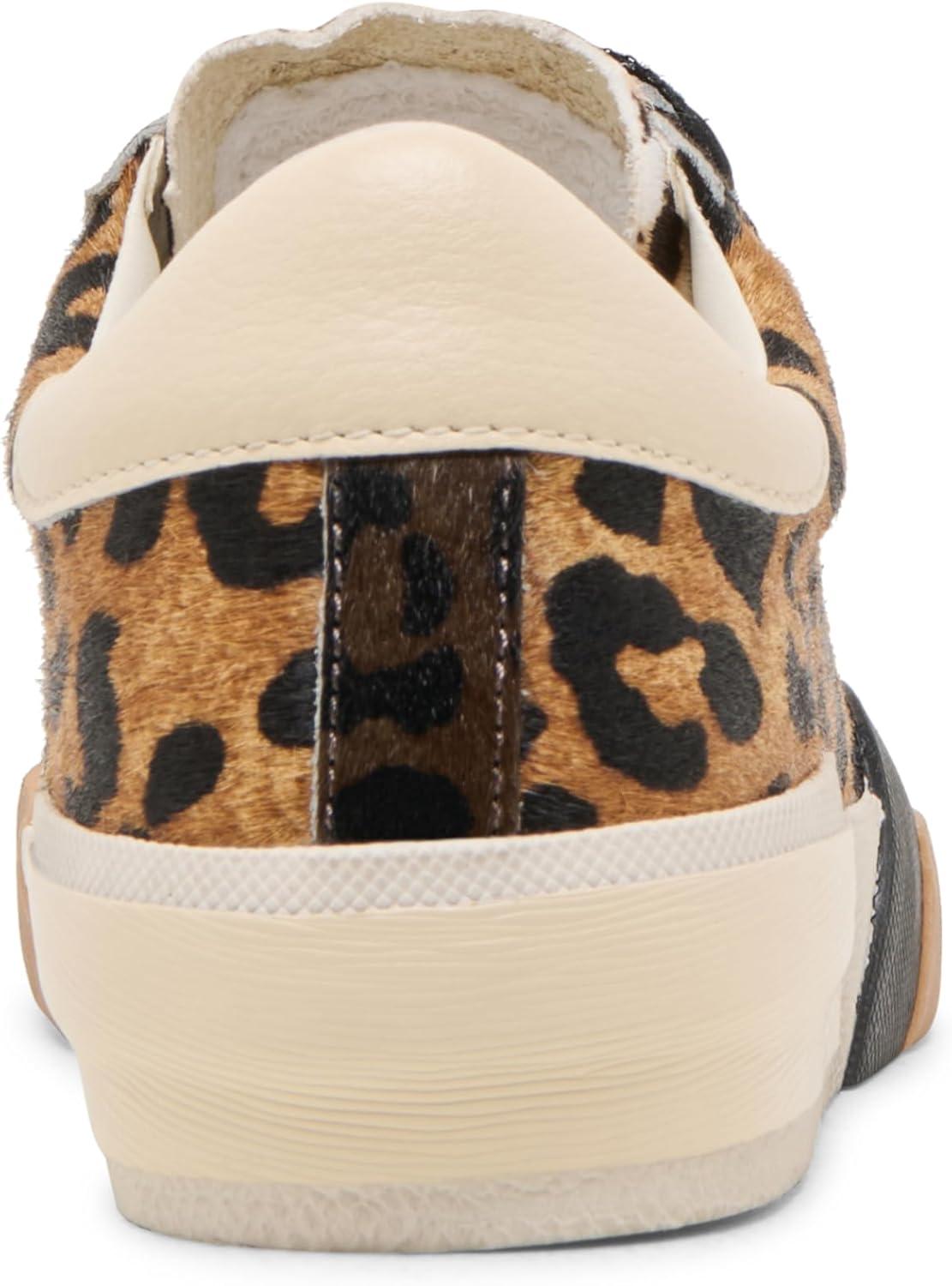 image:imageDolce Vita Womens Notice SneakerTan Multi