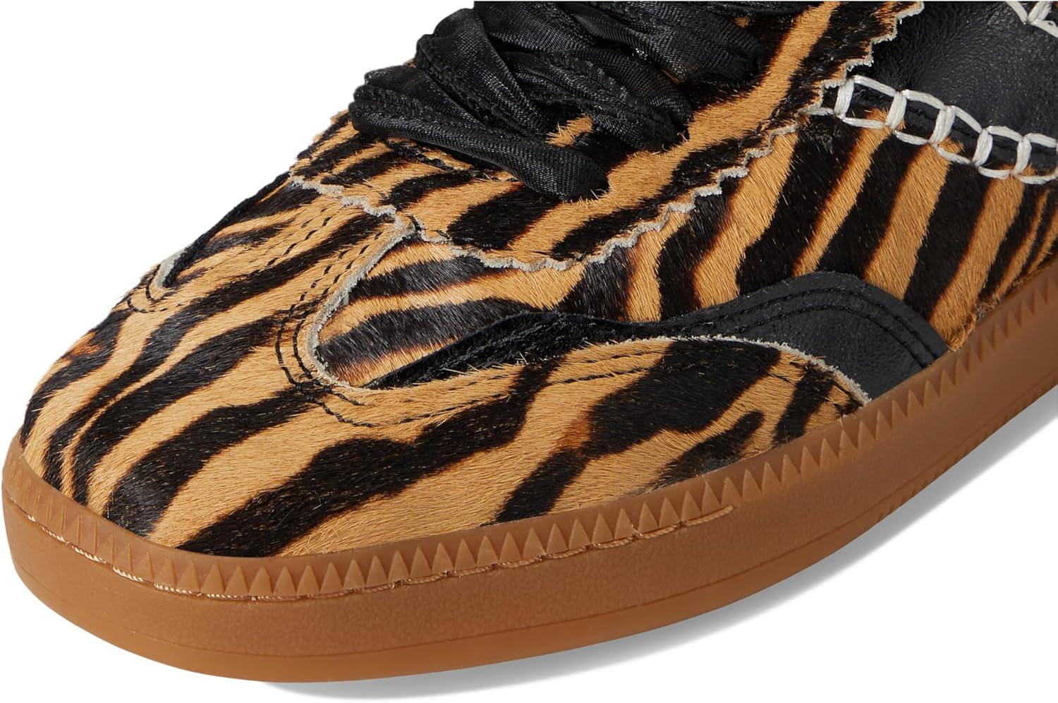 image:imageDolce Vita Womens Notice SneakerTiger