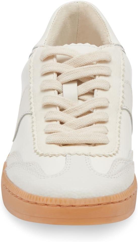 image:imageDolce Vita Womens Notice SneakerWhite Leather