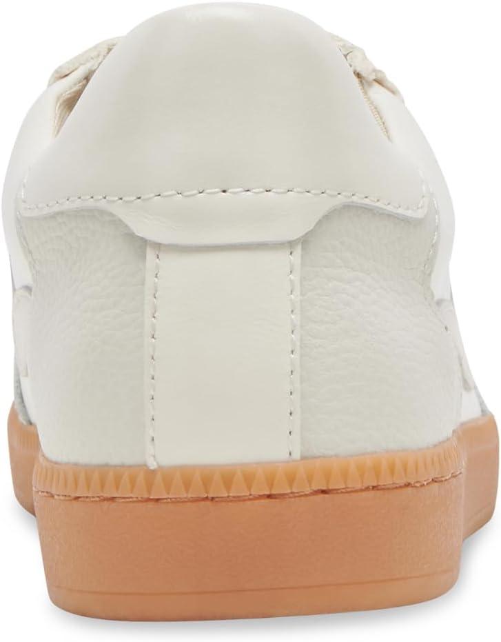 image:imageDolce Vita Womens Notice SneakerWhite Leather