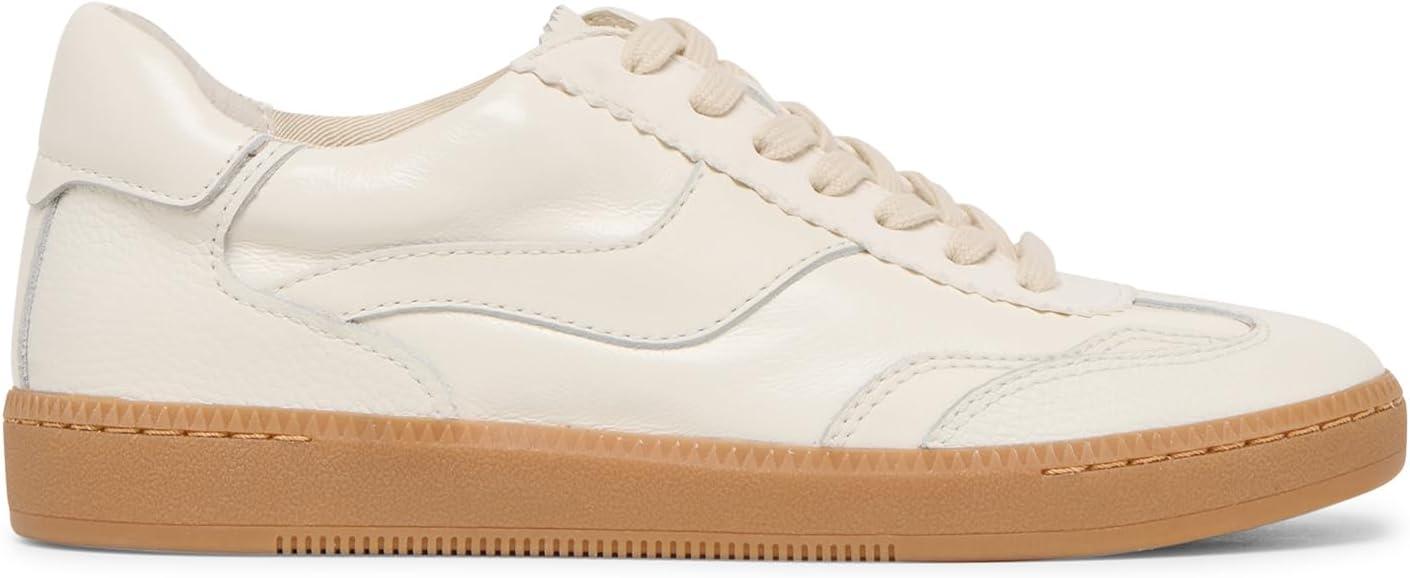 image:imageDolce Vita Womens Notice SneakerWhite Leather