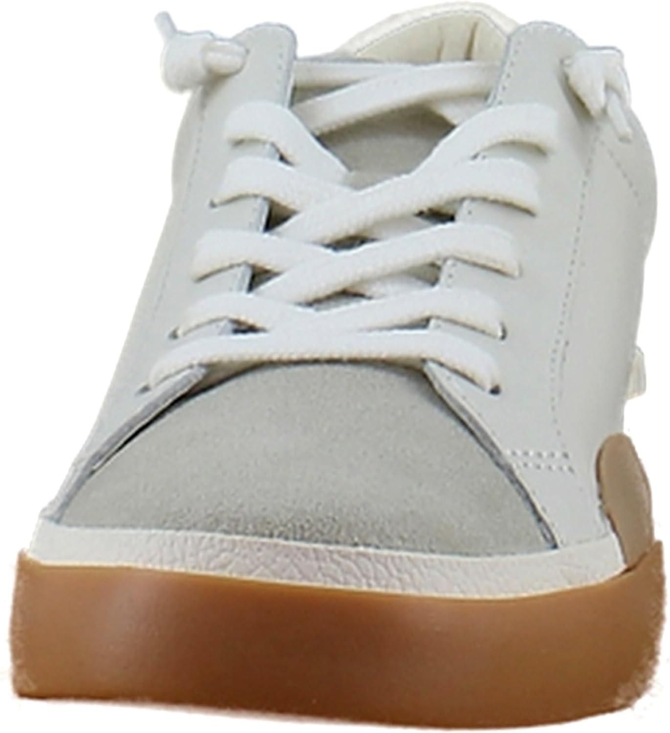 image:imageDolce Vita Womens Notice SneakerWhiteTan
