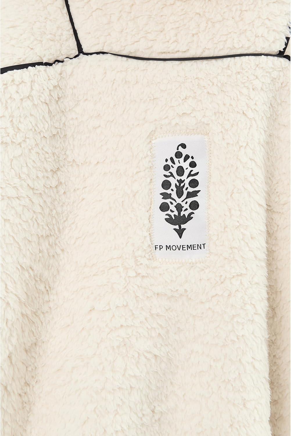 image:imageFree People womens Free Flow FleeceBirch Tree