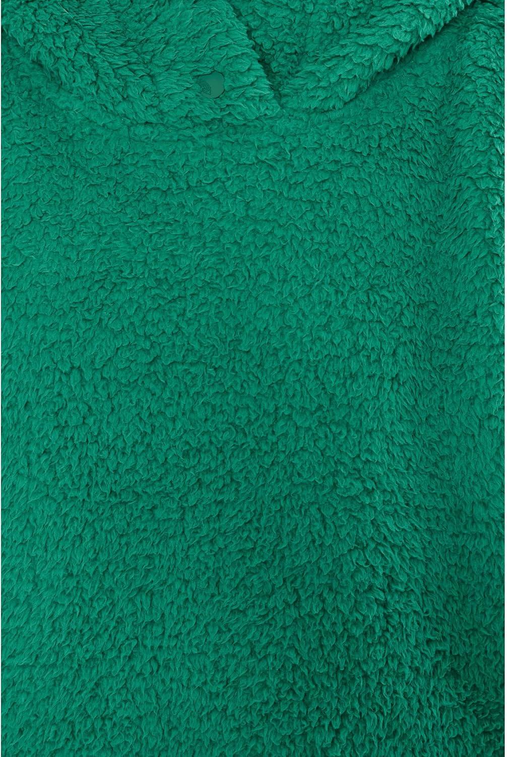 image:imageFree People womens Free Flow FleeceGreen Glow