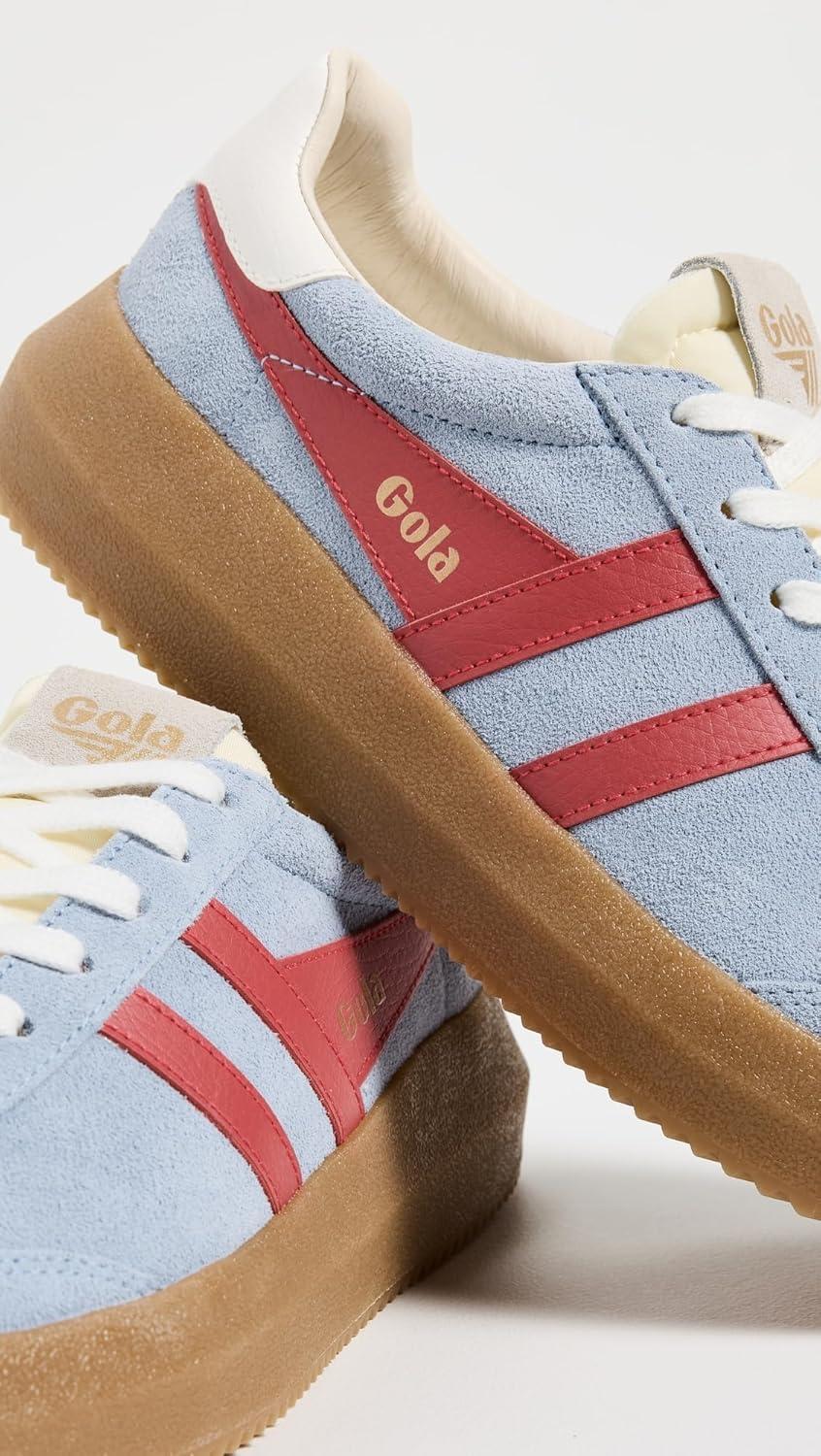 image:imageGola Womens AthenaAirCoralOff WhiteGum