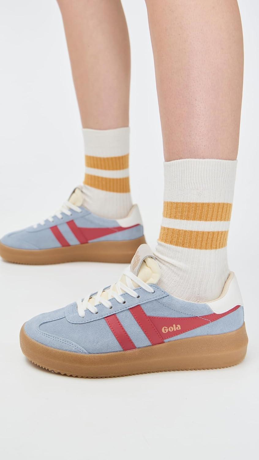 image:imageGola Womens AthenaAirCoralOff WhiteGum