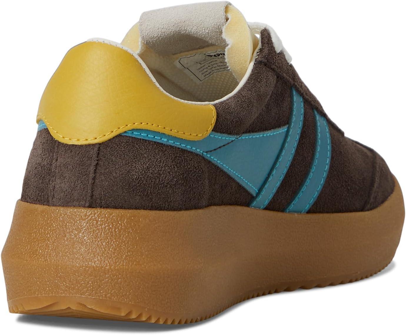 image:imageGola Womens AthenaMochaOceanPollenGum