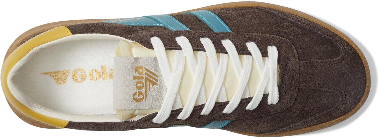 image:imageGola Womens AthenaMochaOceanPollenGum