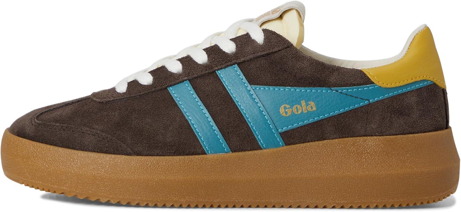 image:imageGola Womens AthenaMochaOceanPollenGum