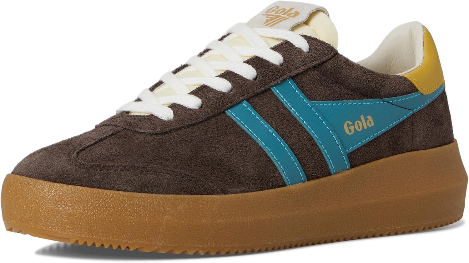 image:imageGola Womens AthenaMochaOceanPollenGum