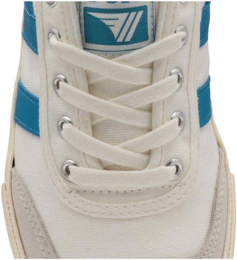 image:imageGola Womens Badminton Fashion SneakersOff White Lagoon