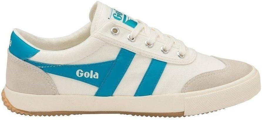 image:imageGola Womens Badminton Fashion SneakersOff White Lagoon