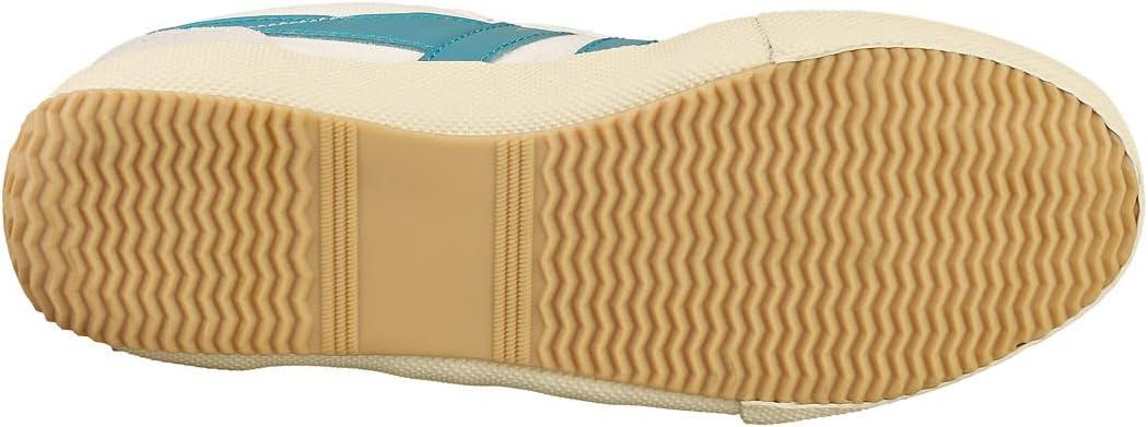 image:imageGola Womens Badminton Fashion SneakersOff White Ocean Foxglove